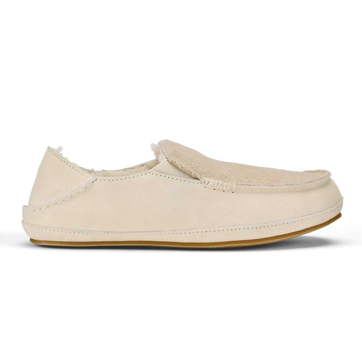 OluKai | Nohea Slipper - Kapa Stripe / Puka