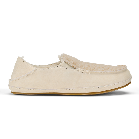 OluKai | Nohea Slipper - Kapa Stripe / Puka