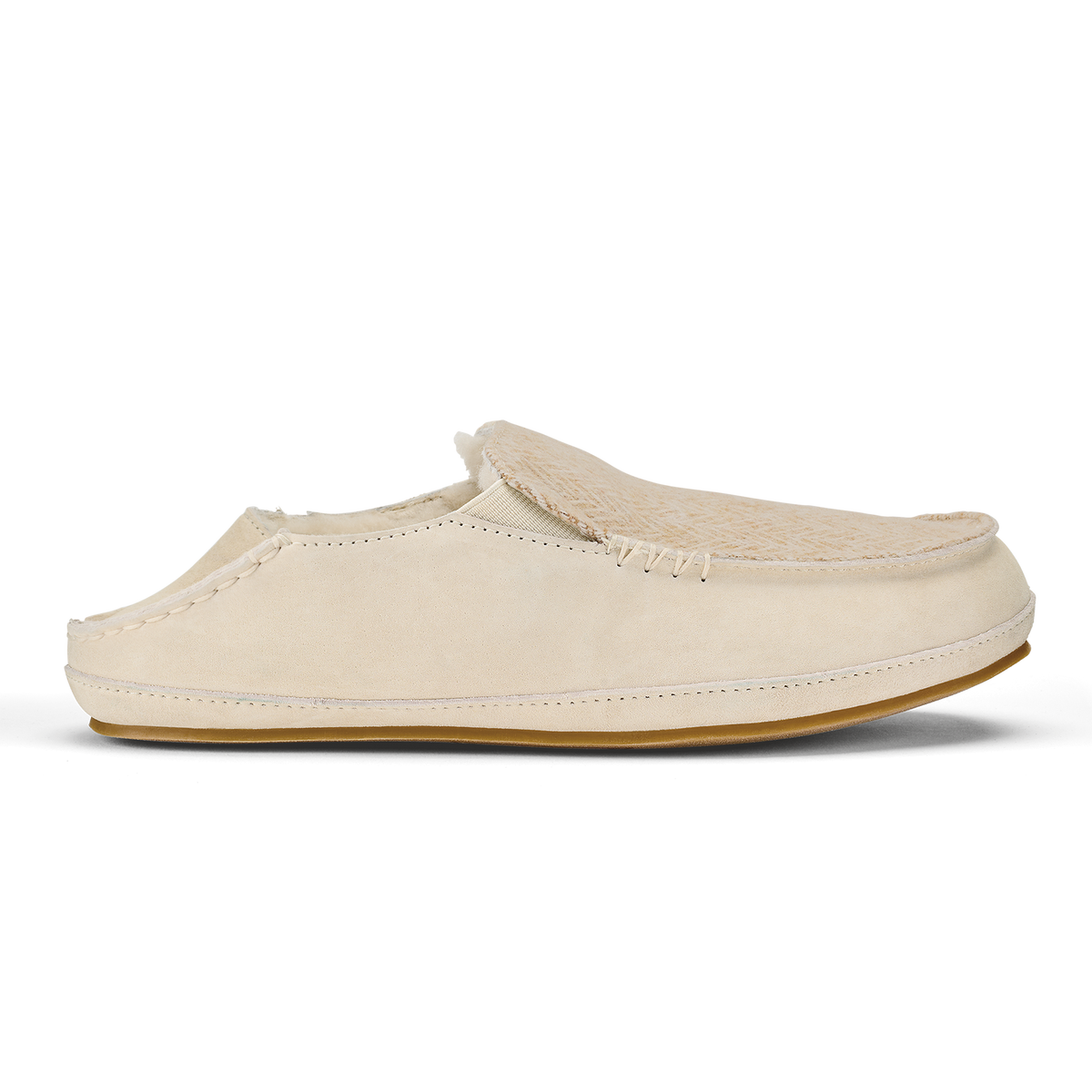 OluKai | Nohea Slipper - Kapa Stripe / Puka