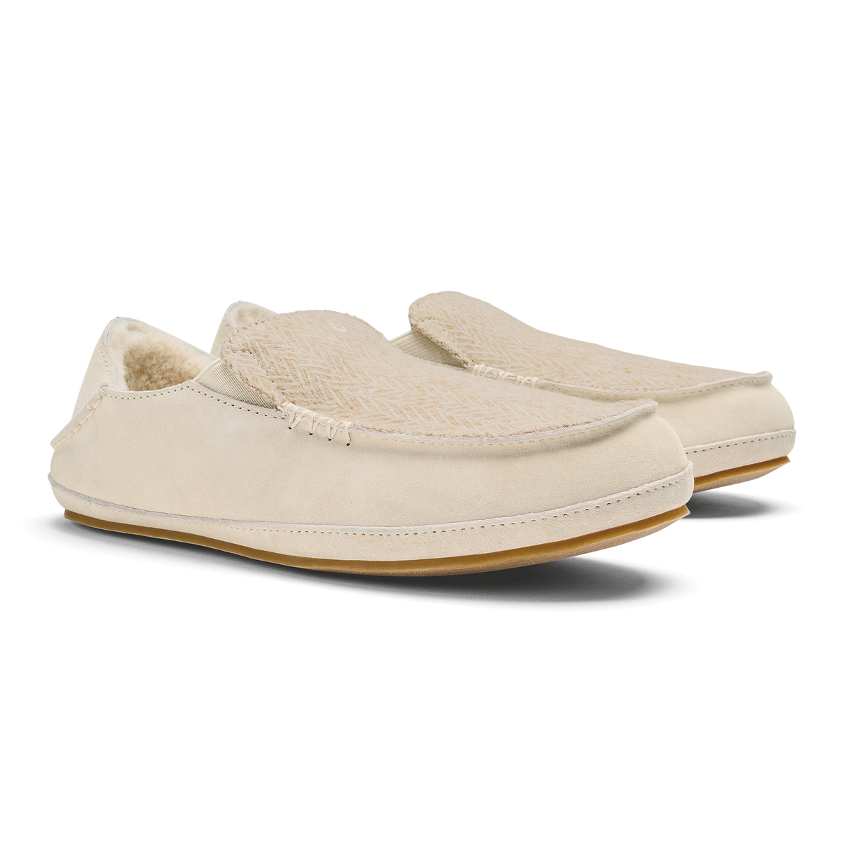 OluKai | Nohea Slipper - Kapa Stripe / Puka