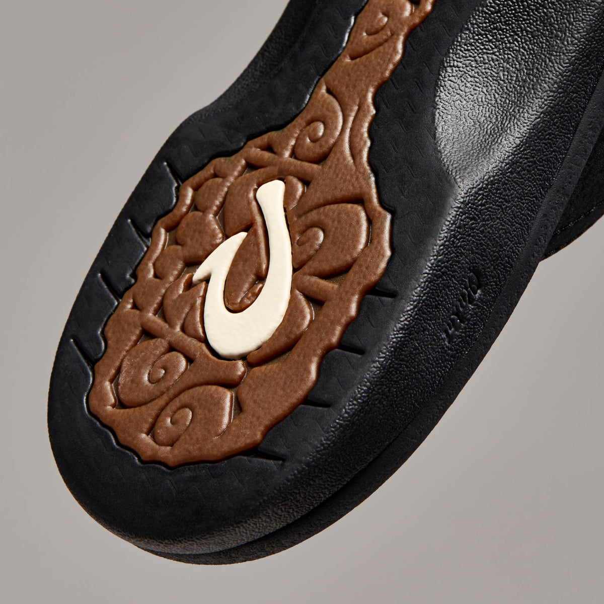 OluKai | ‘Ohana Women's Best Selling Beach Sandals - Black
