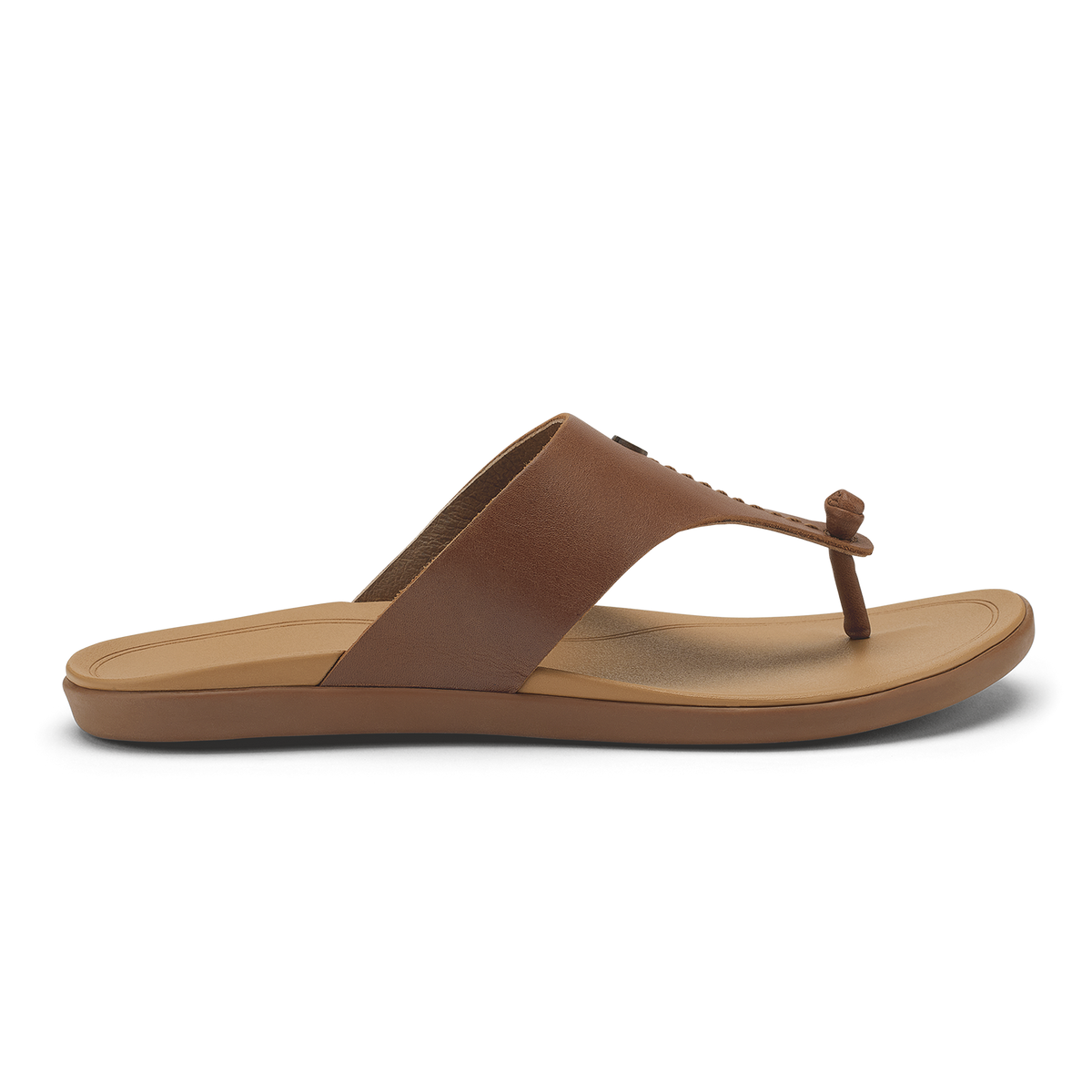 OluKai | Hoʻopio Mele - Toffee / Warm Sand