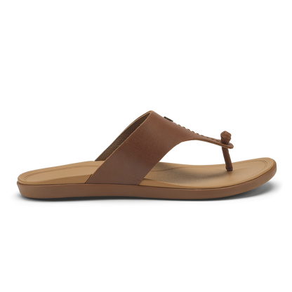 OluKai | Hoʻopio Mele - Toffee / Warm Sand