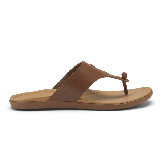 OluKai | Hoʻopio Mele - Toffee / Warm Sand