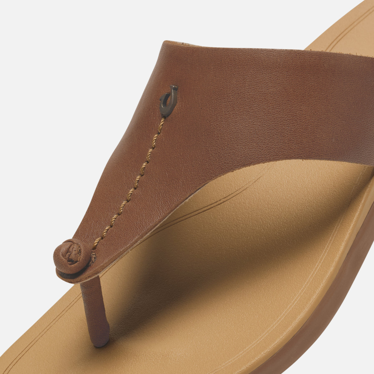 OluKai | Hoʻopio Mele - Toffee / Warm Sand