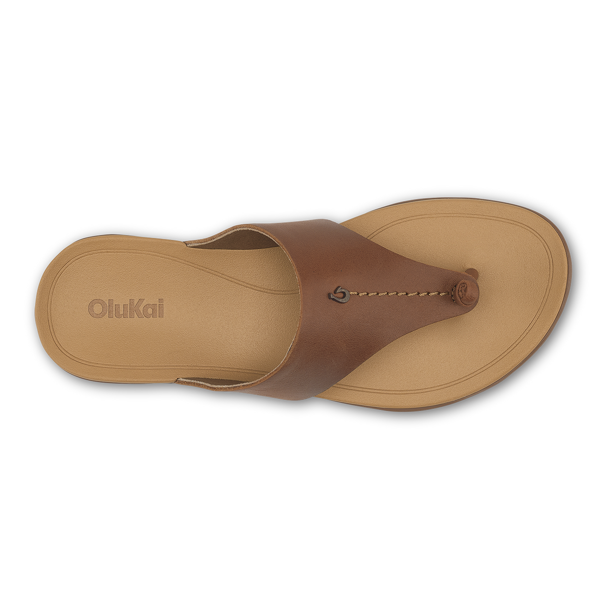 OluKai | Hoʻopio Mele - Toffee / Warm Sand