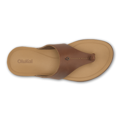 OluKai | Hoʻopio Mele - Toffee / Warm Sand
