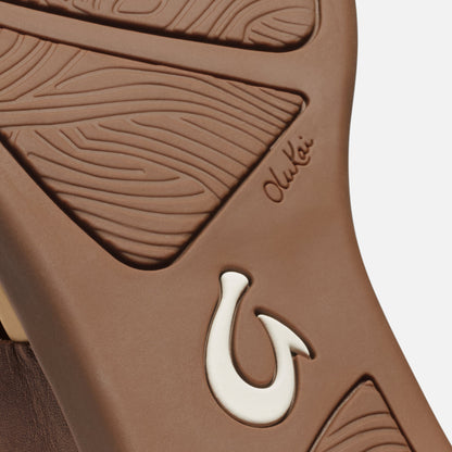 OluKai | Hoʻopio Mele - Toffee / Warm Sand