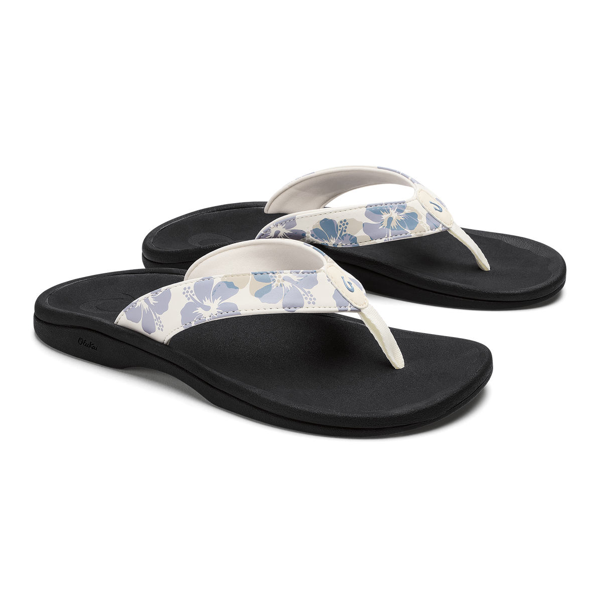 OluKai | ‘Ohana - White Sand / Pua