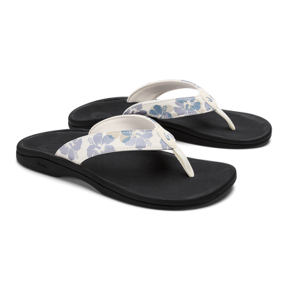 OluKai | ‘Ohana - White Sand / Pua