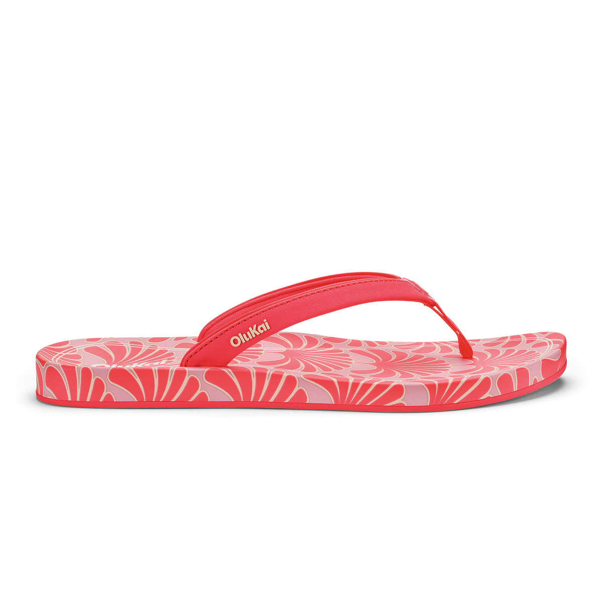 OluKai | ‘Uiki - Hot Pink / Pa‘i