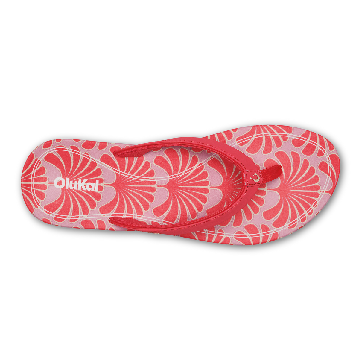 OluKai | ‘Uiki - Hot Pink / Pa‘i