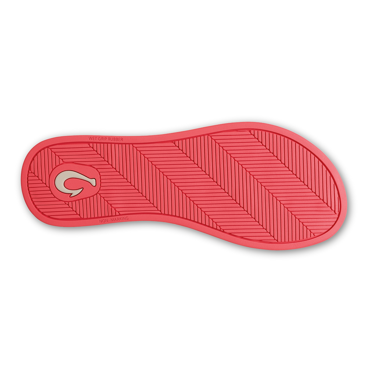 OluKai | ‘Uiki - Hot Pink / Pa‘i