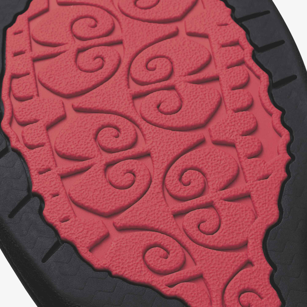 OluKai | ‘Ohana - Hot Pink / Black