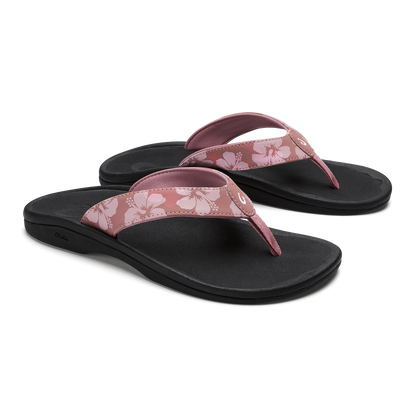 OluKai | ‘Ohana - Coral Rose / Pua