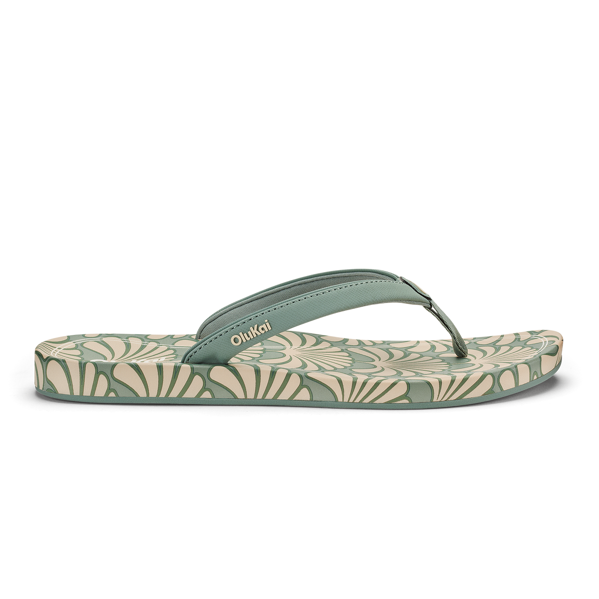 OluKai | ‘Uiki - Silver Pine / Pa‘i