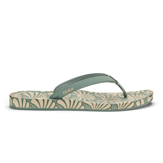 OluKai | ‘Uiki - Silver Pine / Pa‘i