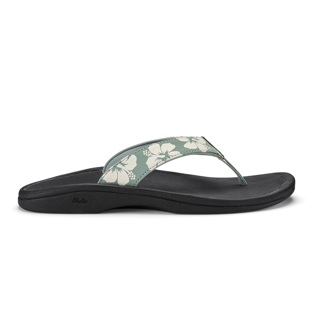 OluKai | ‘Ohana - Silver Pine / Pua