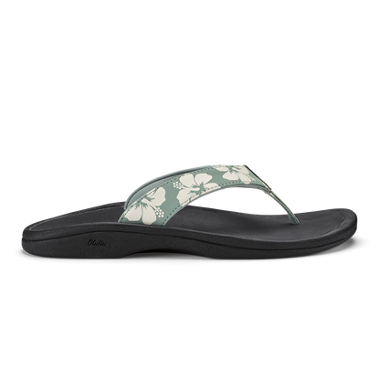 OluKai | ‘Ohana - Silver Pine / Pua