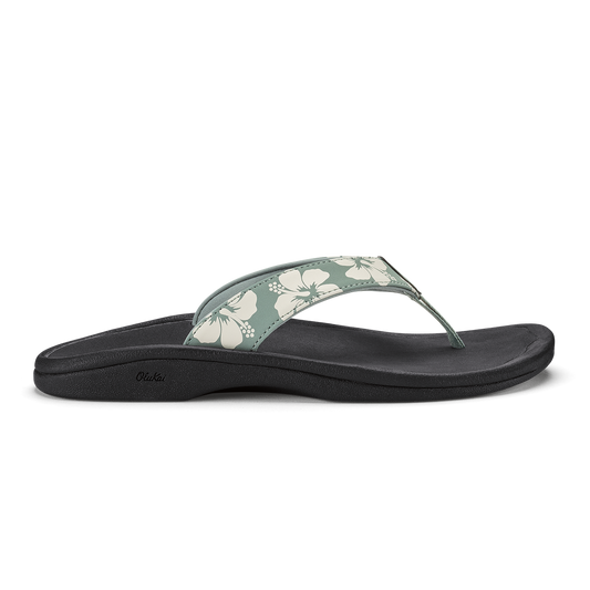 OluKai | ‘Ohana - Silver Pine / Pua