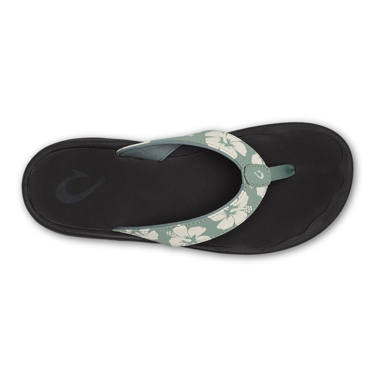 OluKai | ‘Ohana - Silver Pine / Pua