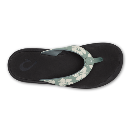 OluKai | ‘Ohana - Silver Pine / Pua
