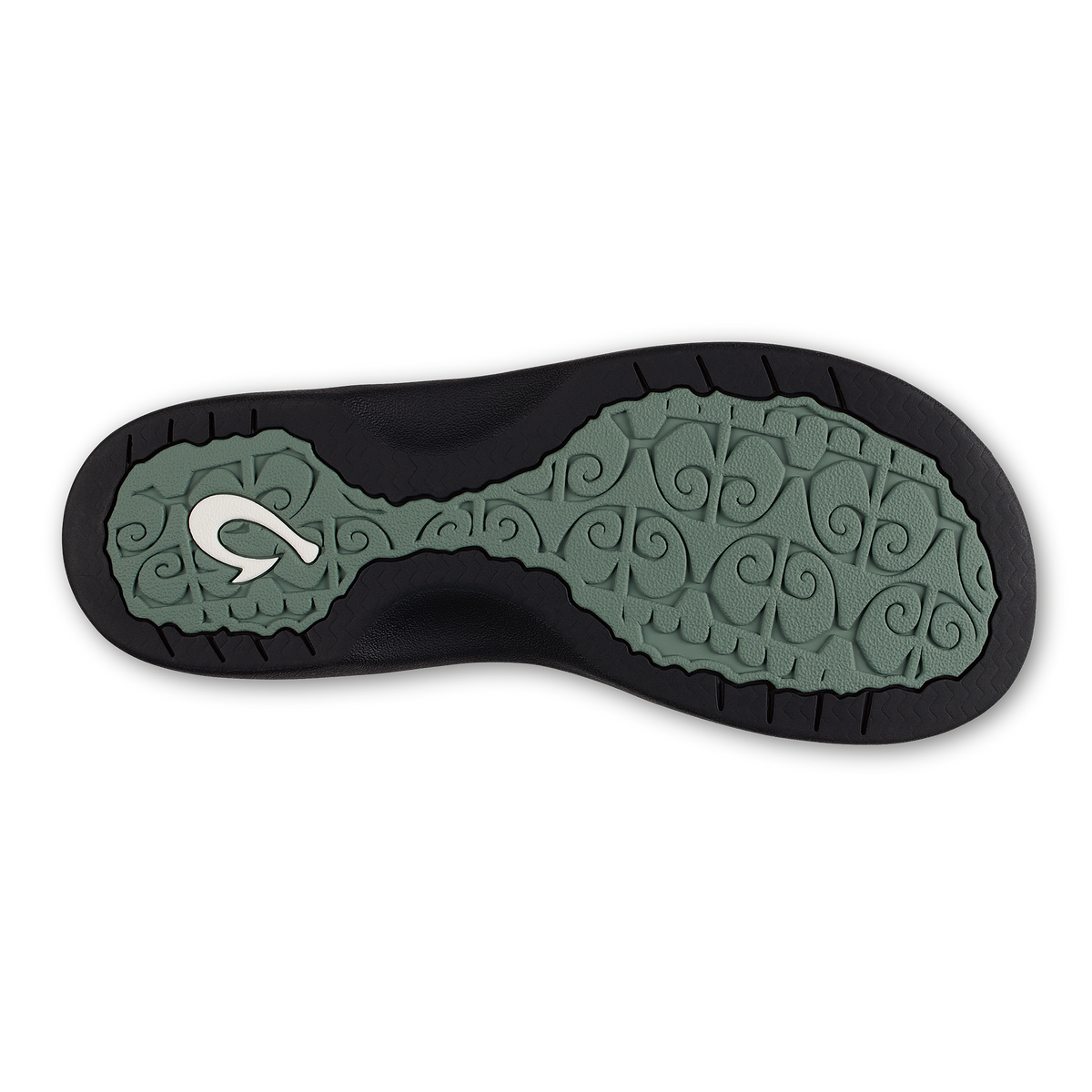 OluKai | ‘Ohana - Silver Pine / Pua