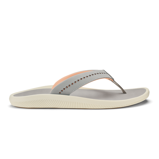 OluKai | Ulele - Ash / Ash