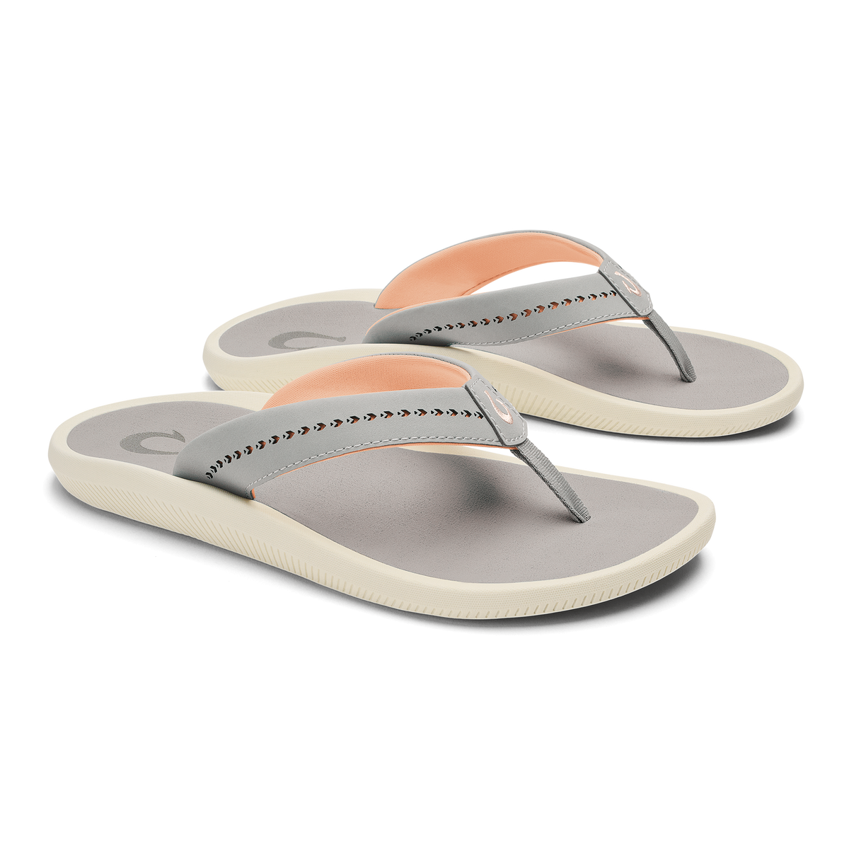 OluKai | Ulele - Ash / Ash