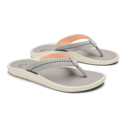 OluKai | Ulele - Ash / Ash