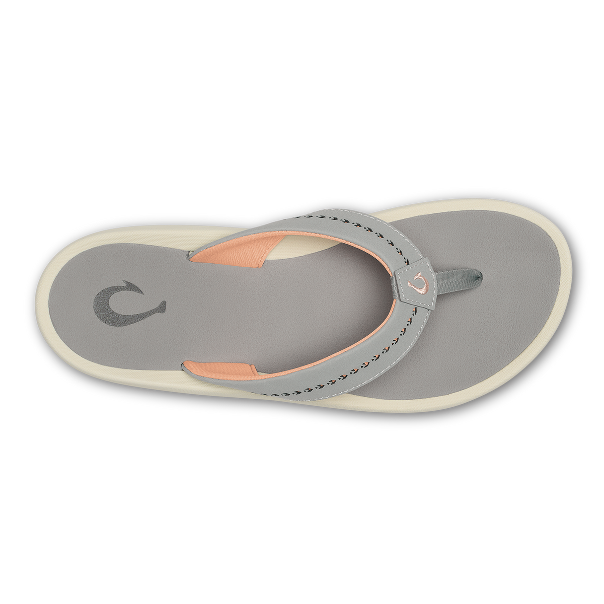 OluKai | Ulele - Ash / Ash