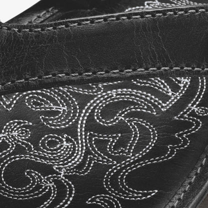 OluKai | Paniolo - Onyx / Onyx