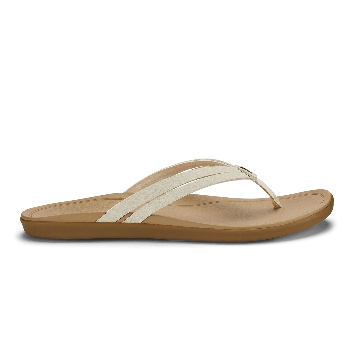 OluKai | Ho'opio Hui - Tapa / Warm Sand