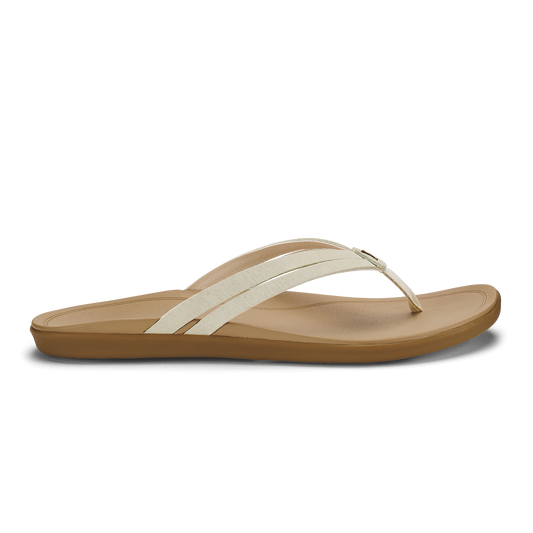 OluKai | Ho'opio Hui - Tapa / Warm Sand