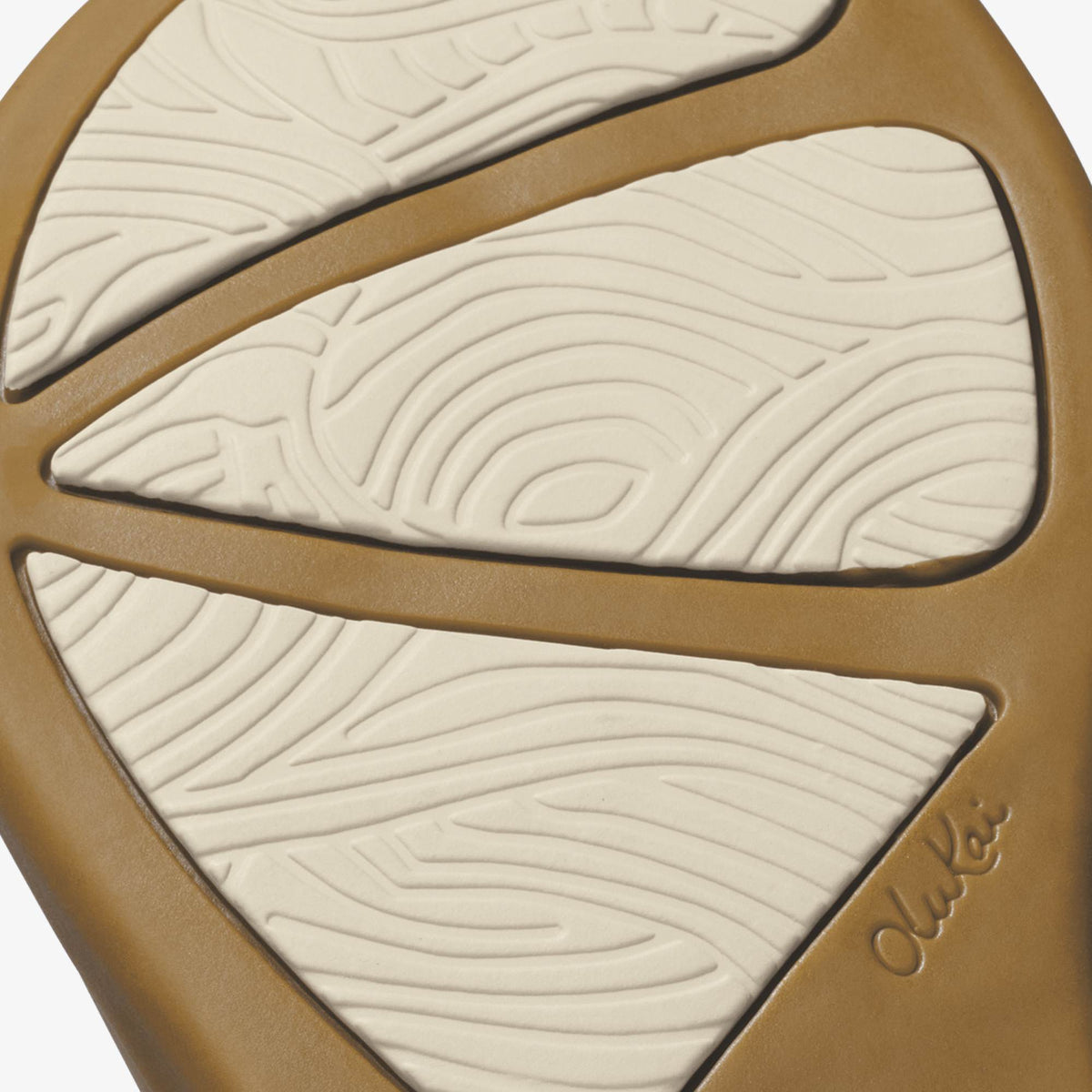 OluKai | Ho'opio Hui - Tapa / Warm Sand