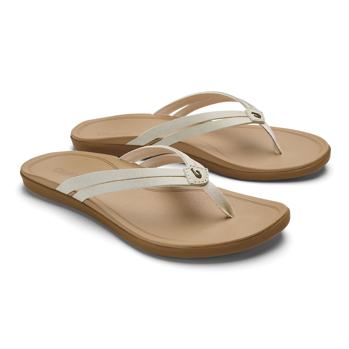 OluKai | Ho'opio Hui - Tapa / Warm Sand
