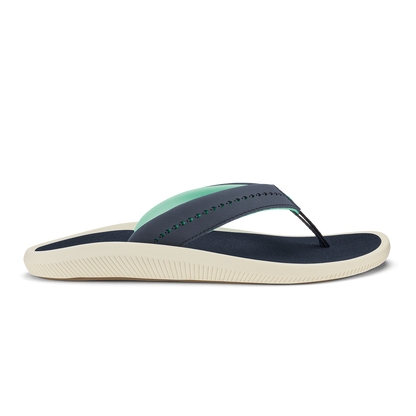 OluKai | Ulele - Trench Blue / Trench Blue
