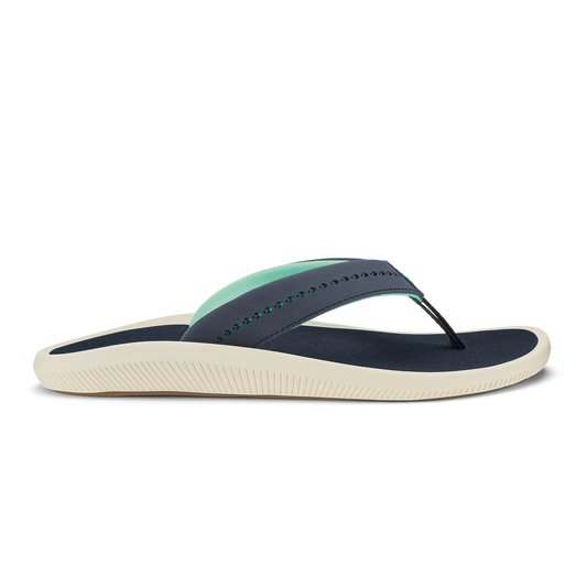 OluKai | Ulele - Trench Blue / Trench Blue