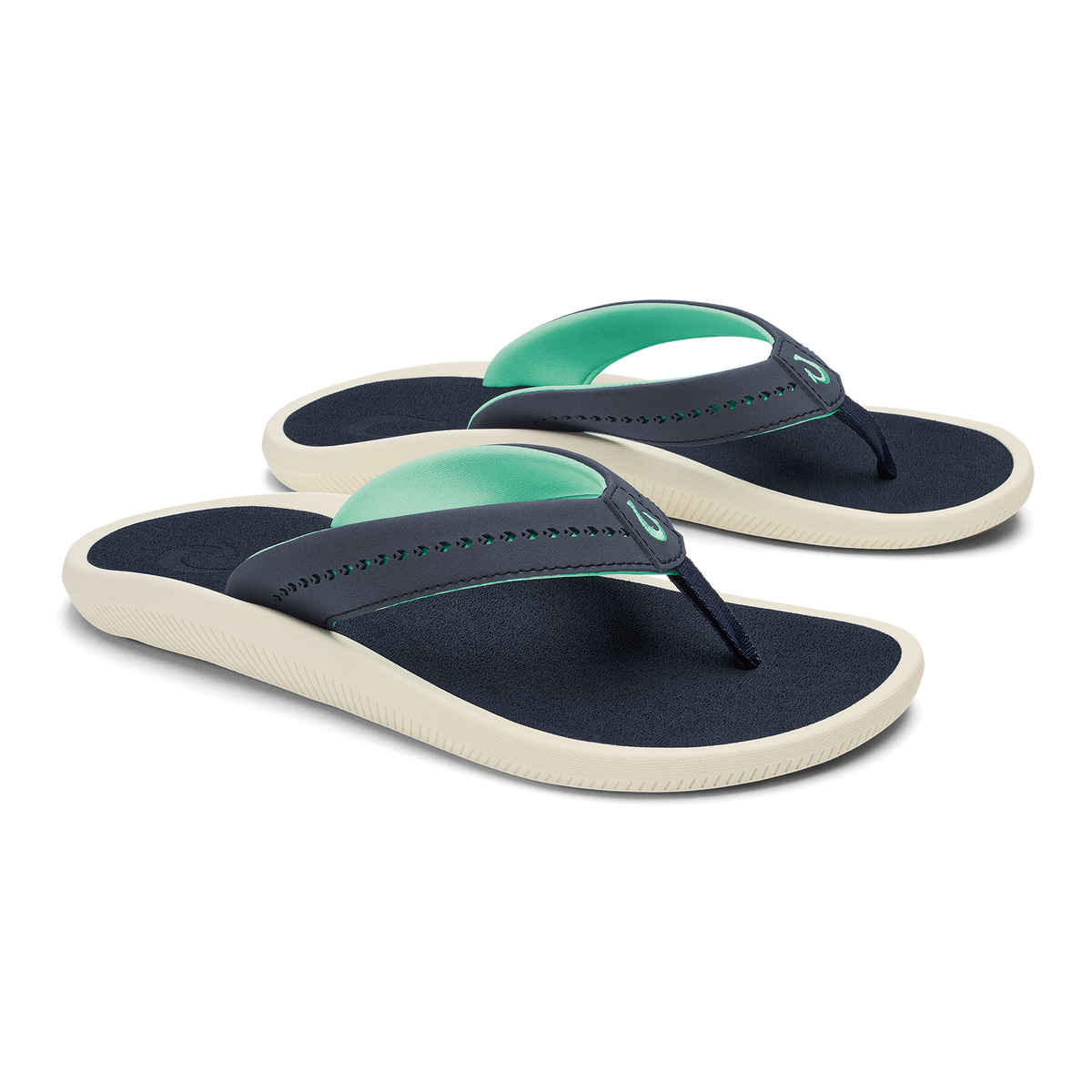 OluKai | Ulele - Trench Blue / Trench Blue