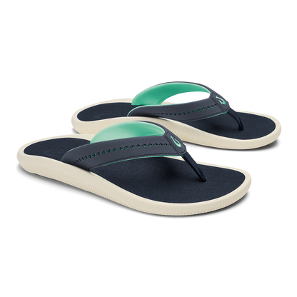 OluKai | Ulele - Trench Blue / Trench Blue