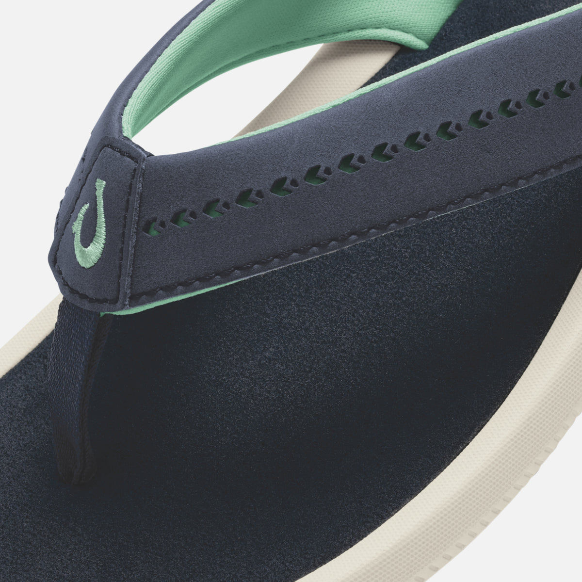 OluKai | Ulele - Trench Blue / Trench Blue