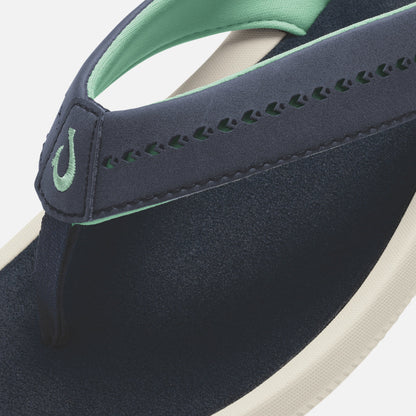 OluKai | Ulele - Trench Blue / Trench Blue