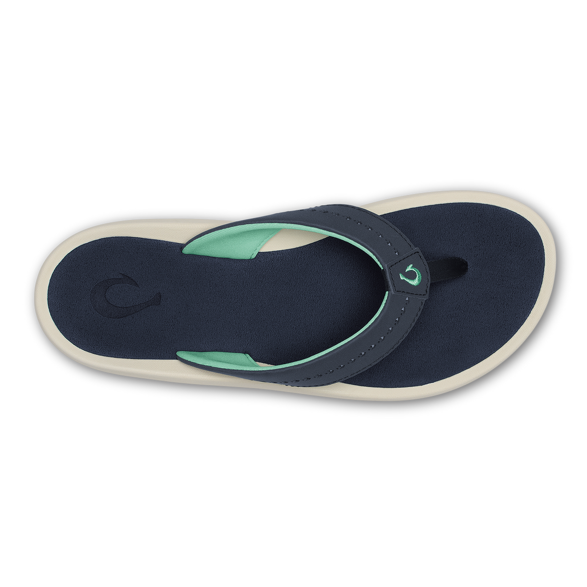 OluKai | Ulele - Trench Blue / Trench Blue