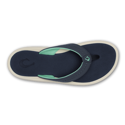 OluKai | Ulele - Trench Blue / Trench Blue