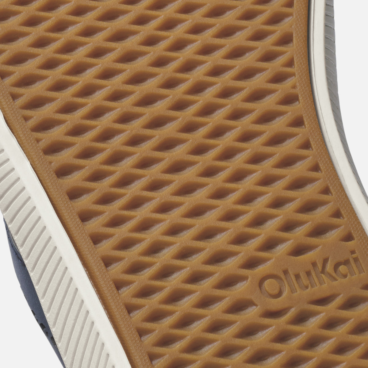 OluKai | Ulele - Trench Blue / Trench Blue