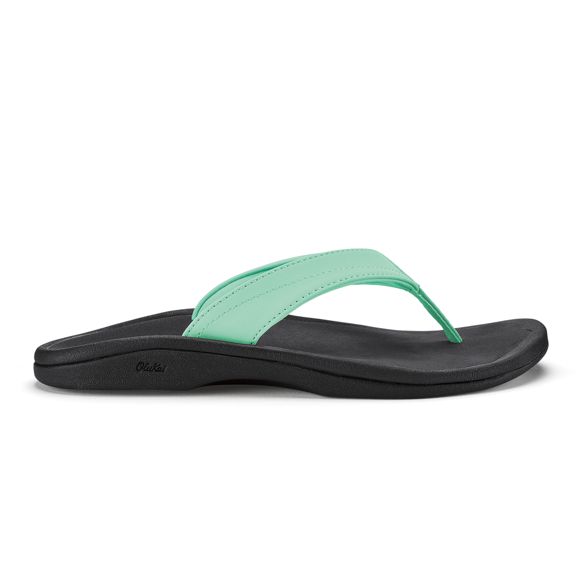 OluKai | ‘Ohana - Paradise / Black