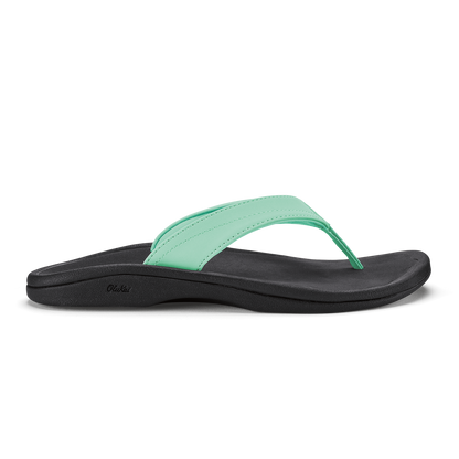 OluKai | ‘Ohana - Paradise / Black