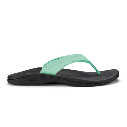 OluKai | ‘Ohana - Paradise / Black