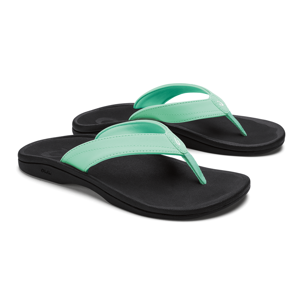 OluKai | ‘Ohana - Paradise / Black
