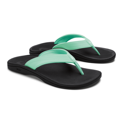 OluKai | ‘Ohana - Paradise / Black